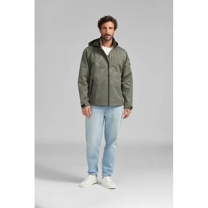Veste imperméable WEATHER PROTECTION PIXEL