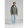 Veste imperméable WEATHER PROTECTION PIXEL