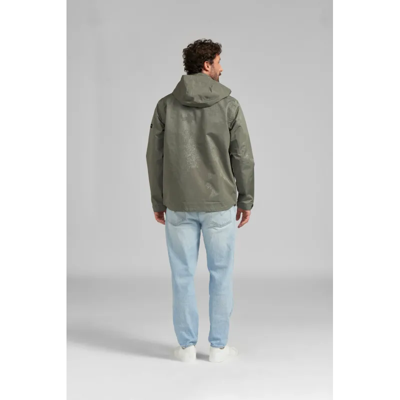 Veste imperméable WEATHER PROTECTION PIXEL