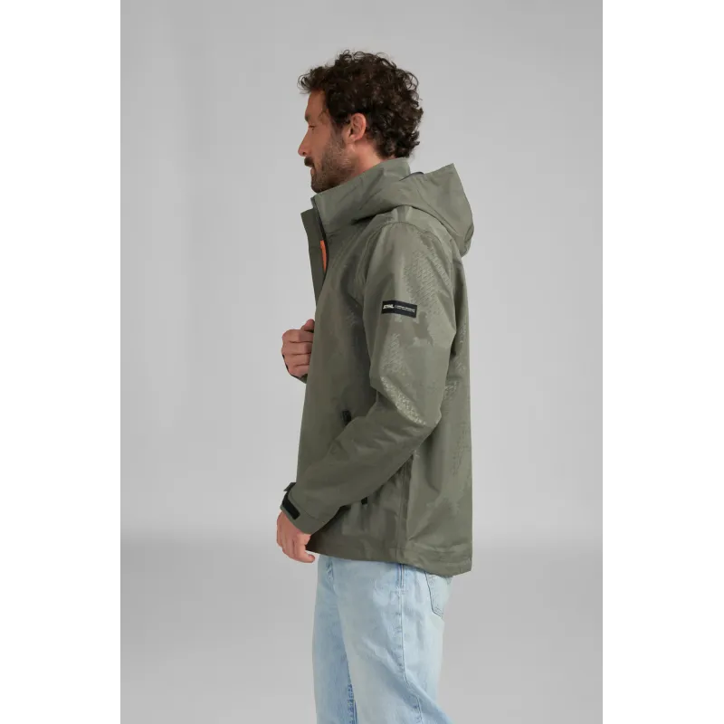Veste imperméable WEATHER PROTECTION PIXEL