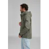 Veste imperméable WEATHER PROTECTION PIXEL