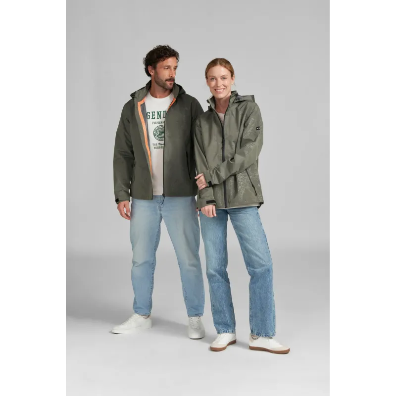 Veste imperméable WEATHER PROTECTION PIXEL