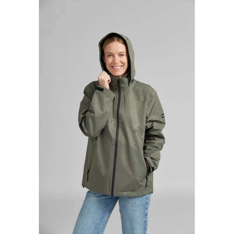 Veste imperméable WEATHER PROTECTION PIXEL