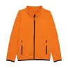 Veste polaire CLASSIC Enfant orange