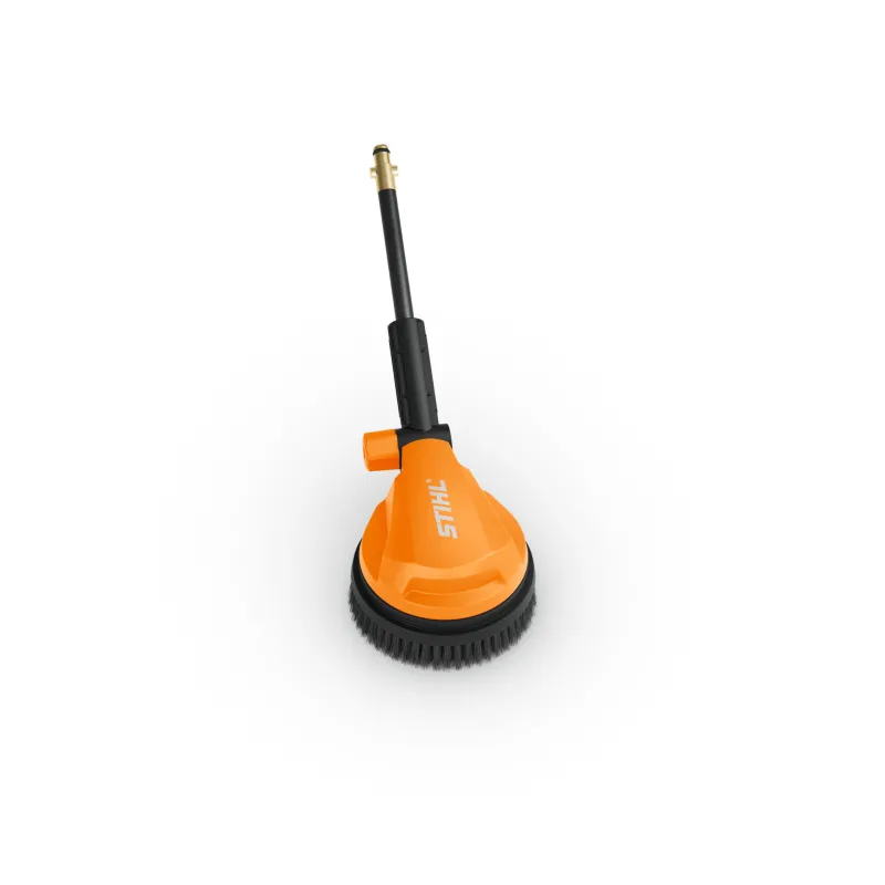 Brosse de lavage rotative pour RE 80 – RE 140 et REA 60 – REA 100