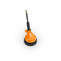 Brosse de lavage rotative pour RE 80 – RE 140 et REA 60 – REA 100 STIHL