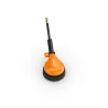 Brosse de lavage rotative pour RE 80 – RE 140 et REA 60 – REA 100