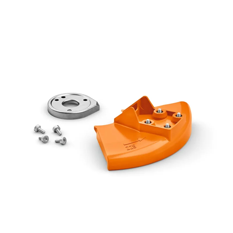 Protection pour lames de scie circulaire, Ø 225 mm pour FS 350, 380, 460