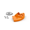 Protection pour lames de scie circulaire, Ø 225 mm pour FS 350, 380, 460