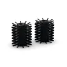 Brosses de rechange pour brosse rotative