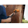 Brosses de rechange pour brosse rotative
