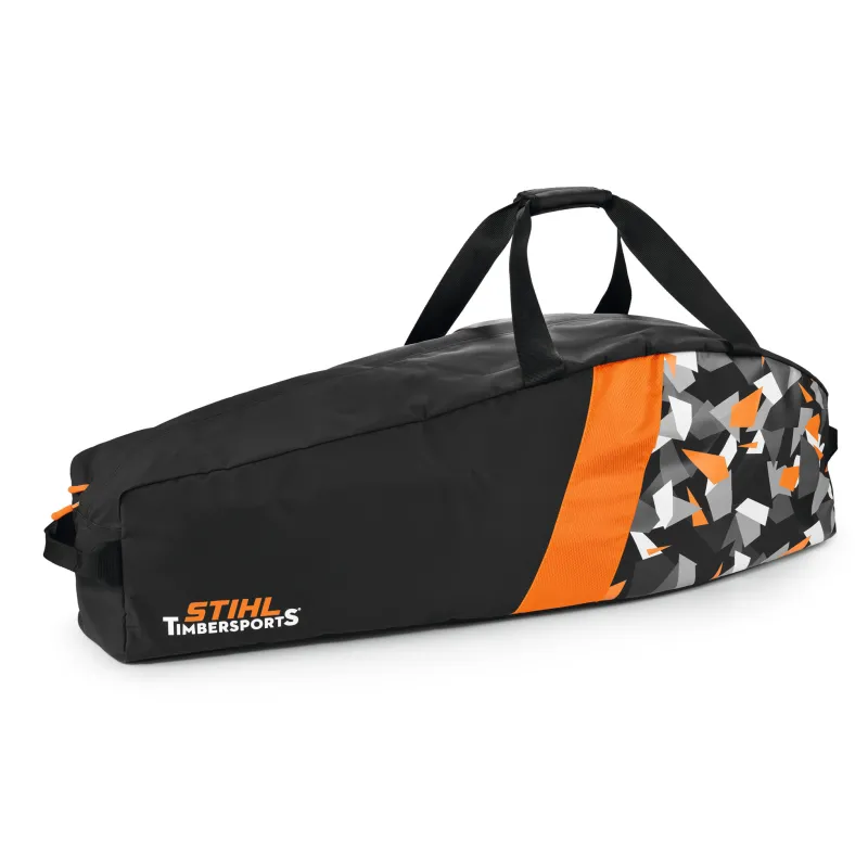 Sac pour tronçonneuse édition Timbersports®