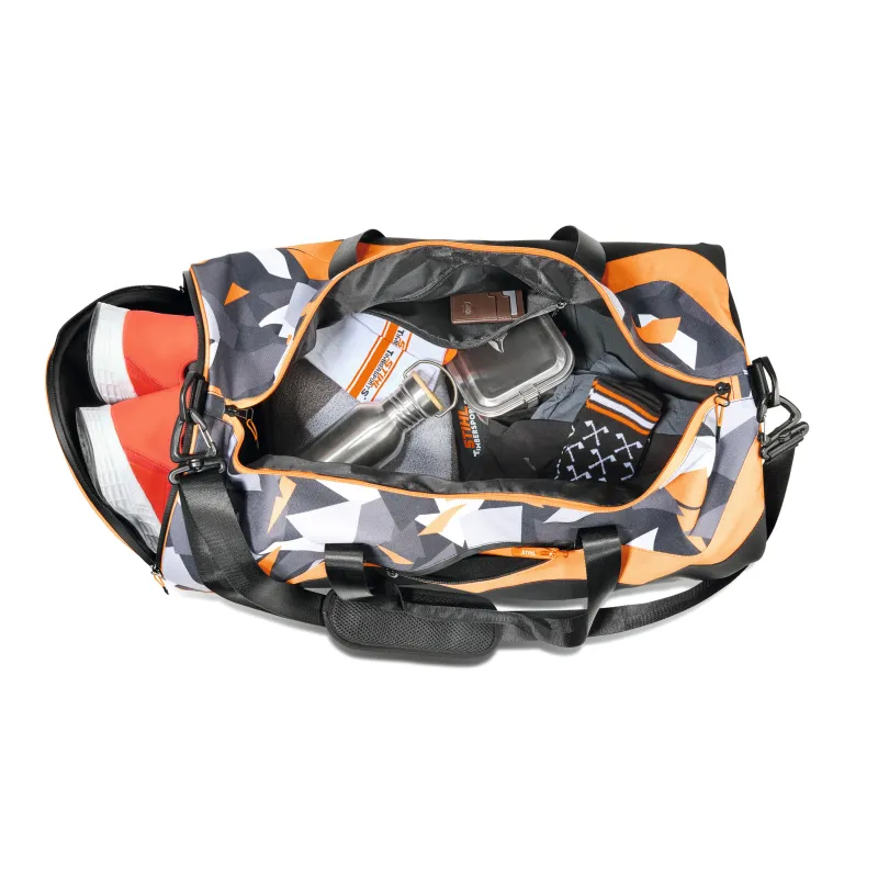 Sac de sport Timbersports®