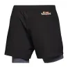 Short "ATHLETIC LAYER" TIMBERSPORTS® Homme