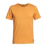 T-shirt "SUSTAINABLE LOGO" orange Homme