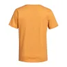 T-shirt "SUSTAINABLE LOGO" orange Homme