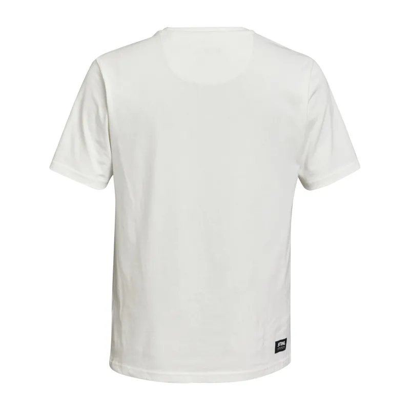 T-shirt "SUSTAINABLE ICON" Homme
