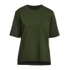T-shirt "LOGO BACK" Femme