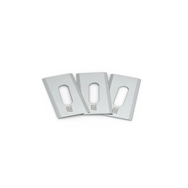 Jeu de 18 lames iMOW®