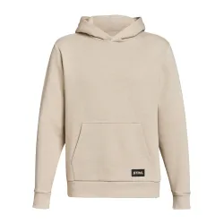 Sweat à capuche "LOGO SMALL" unisexe STIHL