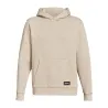 Sweat à capuche "LOGO SMALL" unisexe