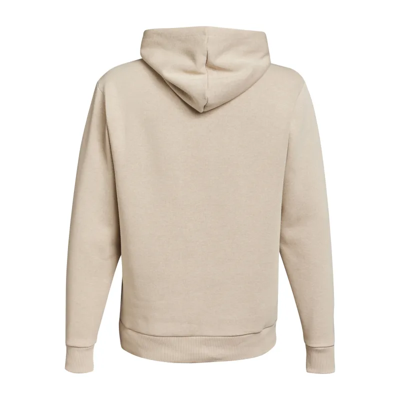 Sweat à capuche "LOGO SMALL" unisexe