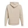 Sweat à capuche "LOGO SMALL" unisexe