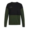 Sweatshirt "COLORBLOCK" unisexe