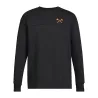 Sweat "SMALL AXE" Homme