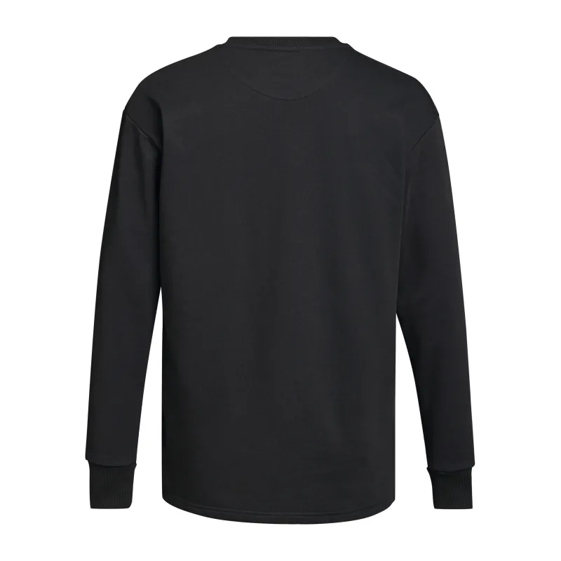 Sweat "SMALL AXE" Homme