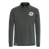 Polo Rugby "HERITAGE" Homme