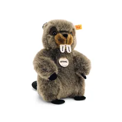 Peluche Castor "TIM TIMBER" STIHL