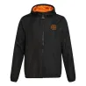 Veste coupe-vent "LOGO CIRCLE" Homme
