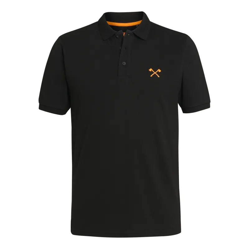 Polo "SMALL AXE" Homme