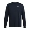 Sweat "UTILITY" Homme bleu