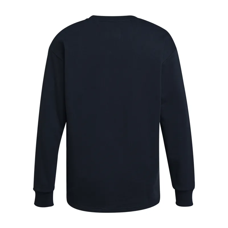 Sweat "UTILITY" Homme bleu