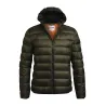 Doudoune "ICON" Homme