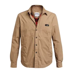 Veste-chemise "WORKER" Homme STIHL
