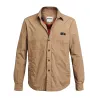 Veste-chemise "WORKER" Homme