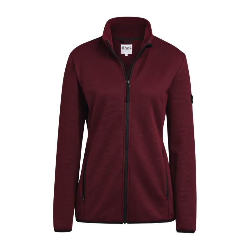 Veste polaire "ICON" Femme