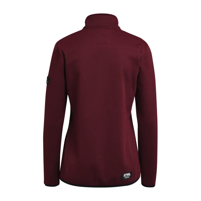 Veste polaire "ICON" Femme