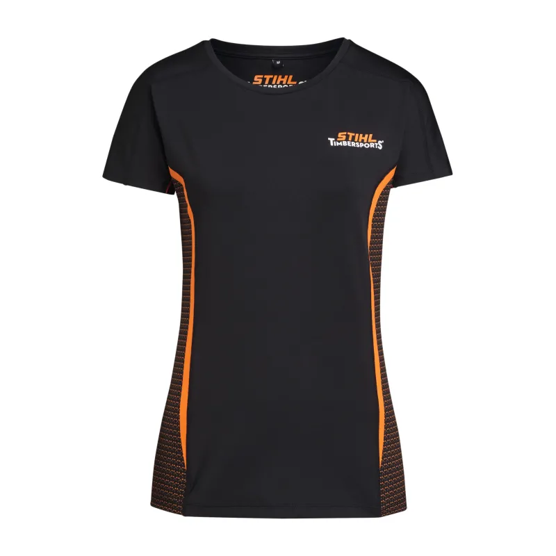 T-shirt "PERFORMANCE" Femme
