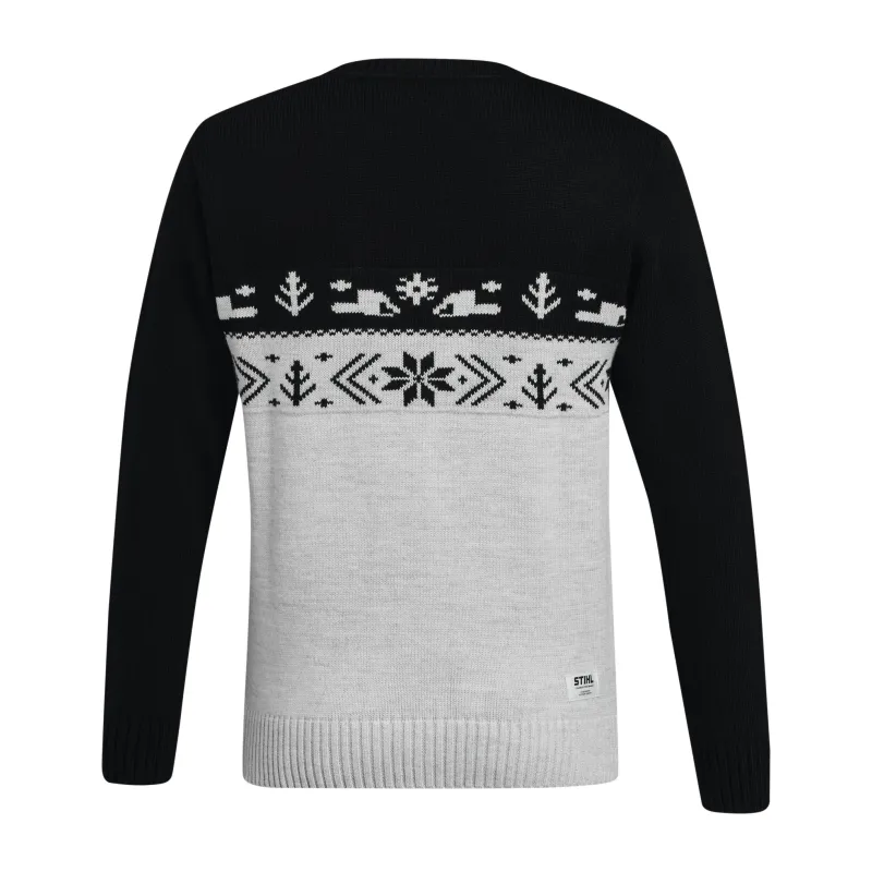 Pull "XMAS" unisexe