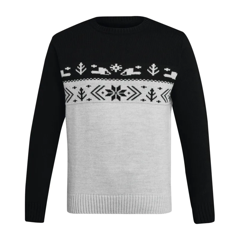 Pull "XMAS" unisexe