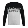 Pull "XMAS" unisexe