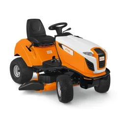 Tracteur de pelouse RT 4112.1 SZ STIHL