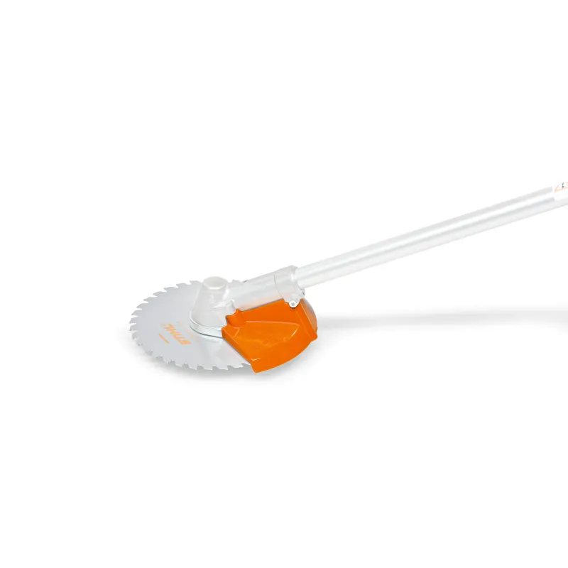 Capot - pour FS 410-460 - Ø 225 mm