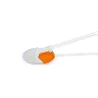 Capot - pour FS 410-460 - Ø 225 mm