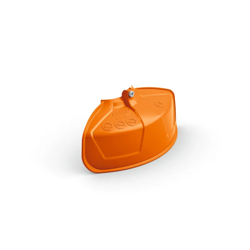 Capot - pour outil métal -  Ø 260mm