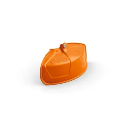 Capot de protection pour outil en métal - FSA 90  Ø 260mm STIHL